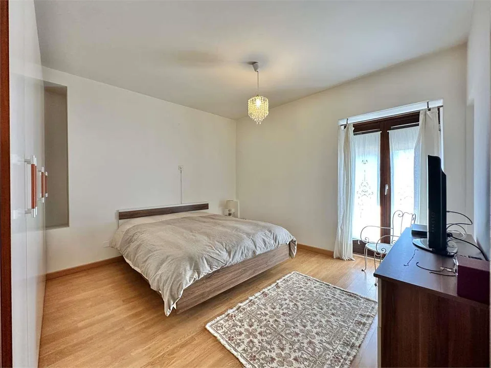 A CURIO immerso nel verde - Duplex di 2.5 locali – photo 8 sur 13