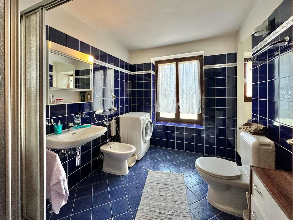 A CURIO immerso nel verde - Duplex di 2.5 locali – photo 6 sur 13