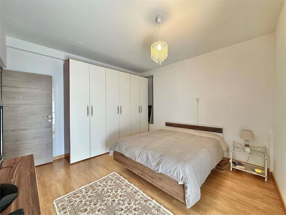 A CURIO immerso nel verde - Duplex di 2.5 locali – photo 9 sur 13