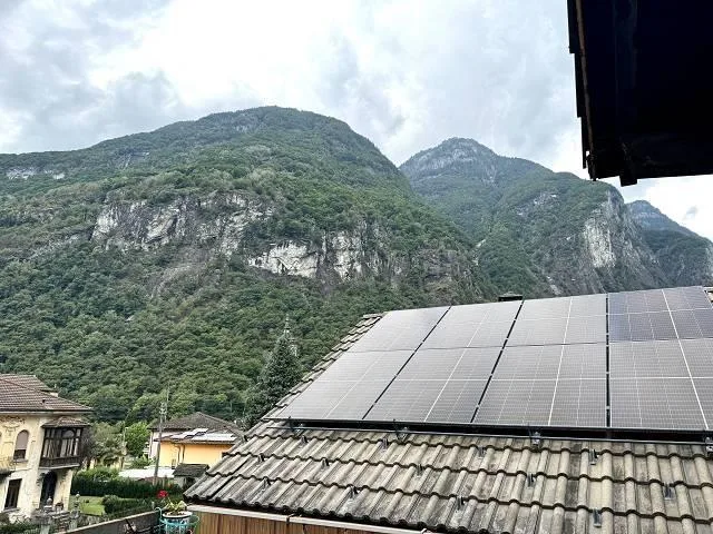 6 1/2-Zimmer-Haus mit Ladengeschäft an ruhiger Lage im Dorfkern / c... – Foto 18 von 22