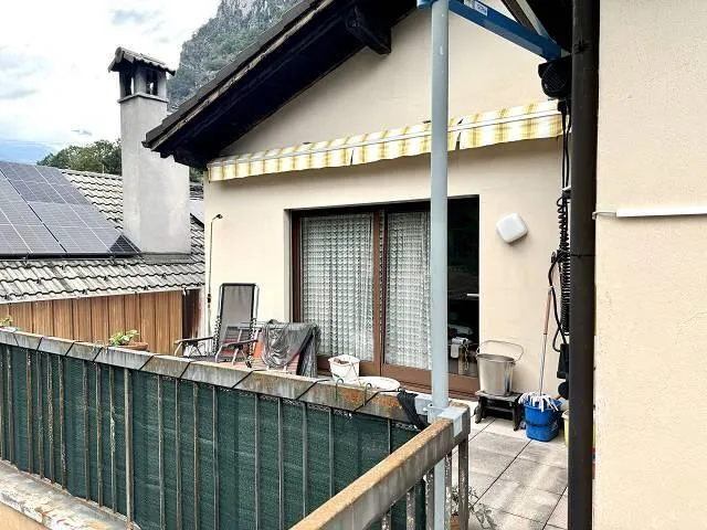 6 1/2-Zimmer-Haus mit Ladengeschäft an ruhiger Lage im Dorfkern / c... – Foto 15 von 22