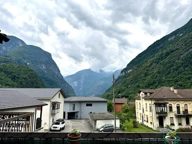6 1/2-Zimmer-Haus mit Ladengeschäft an ruhiger Lage im Dorfkern / c... – Foto 17 von 22
