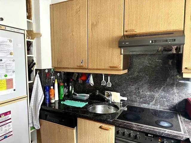 6 1/2-Zimmer-Haus mit Ladengeschäft an ruhiger Lage im Dorfkern / c... – Foto 6 von 22