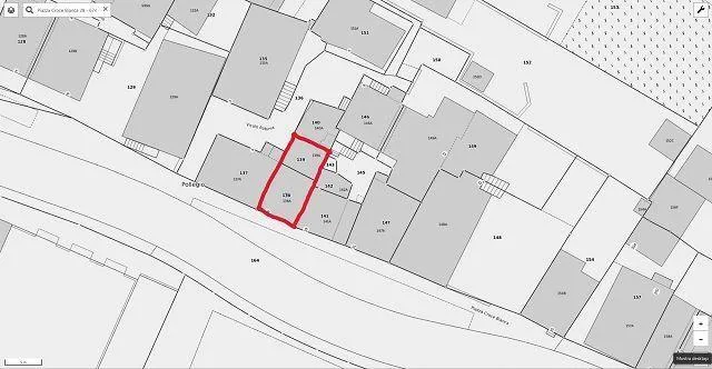 Mehrfamilienhaus mit drei 2 1/2-Zimmer-Wohnungen / Casa di 3 appart... – Foto 19 von 20