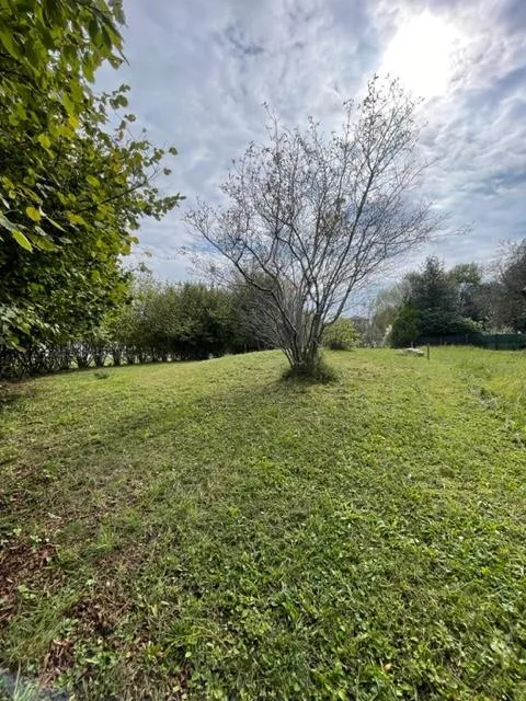 Bauland in Cademario