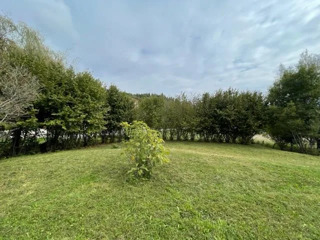 Bauland in Cademario