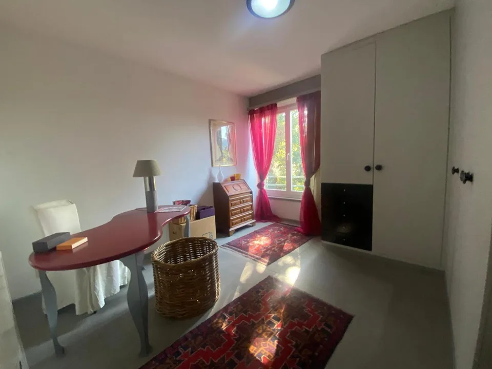 Attico di 5 1/2 locali con vista sul lago / 5 1/2-Zimmer-Attikawohn... – foto 7 di 18