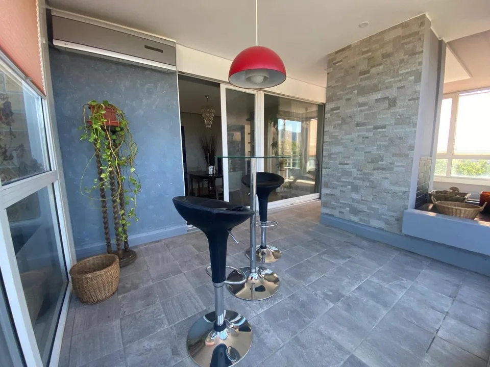 Attico di 5 1/2 locali con vista sul lago / 5 1/2-Zimmer-Attikawohn... – foto 13 di 18