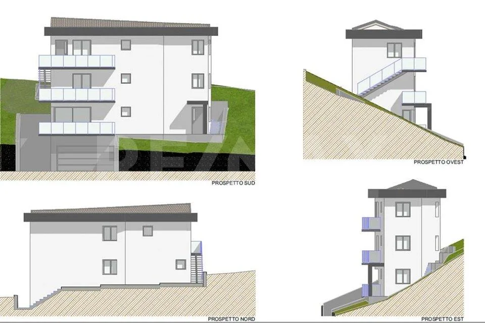 Terreno Edificabile con versatili opportunità – Foto 7 von 7