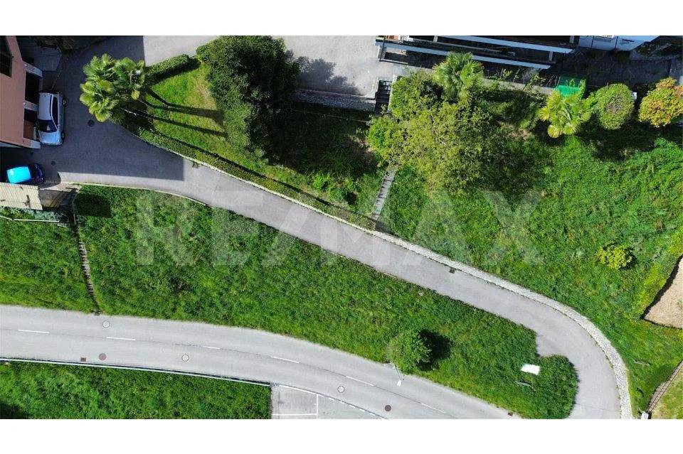 Terreno Edificabile con versatili opportunità