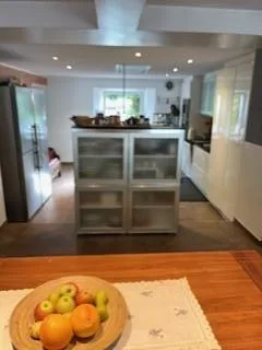 7 1/2-Zimmer-Villa mit grossem Garten an sehr ruhiger, sonniger Aus... – Foto 6 von 30