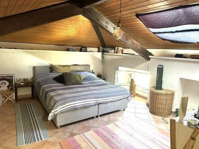 7 1/2-Zimmer-Villa mit grossem Garten an sehr ruhiger, sonniger Aus... – Foto 15 von 30