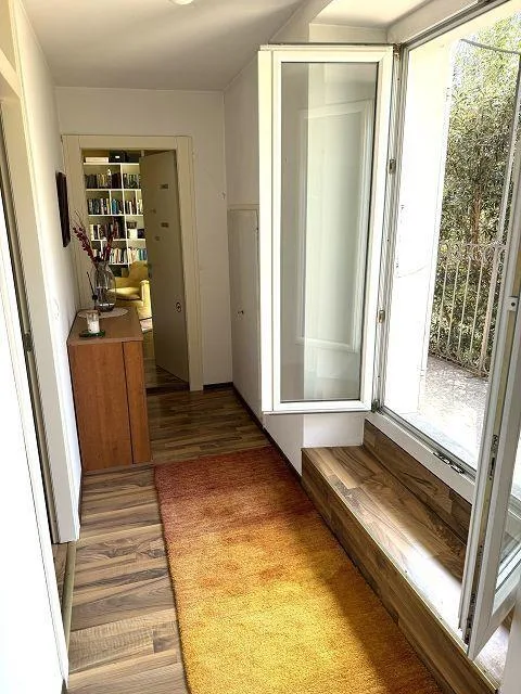 7 1/2-Zimmer-Villa mit grossem Garten an sehr ruhiger, sonniger Aus... – Foto 21 von 30
