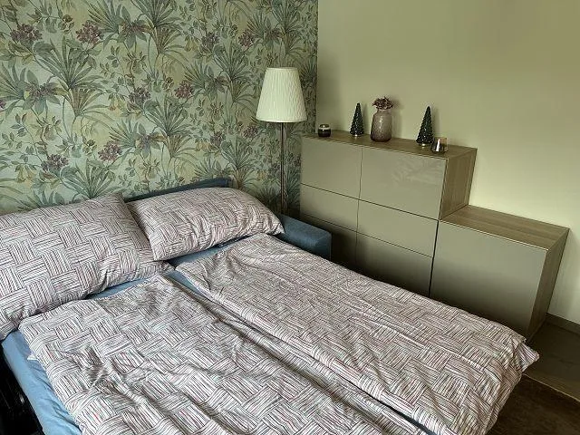 6 1/2-Zimmer-Dachmaisonette-Wohnung mit Grotto in 2 FMH / appartame... – Foto 14 von 30