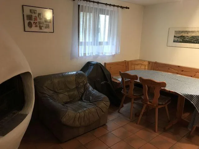 6 1/2-Zimmer-Dachmaisonette-Wohnung mit Grotto in 2 FMH / appartame... – Foto 22 von 30