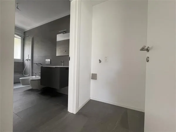 3.5 locali con ampio giardino – foto 10 di 13
