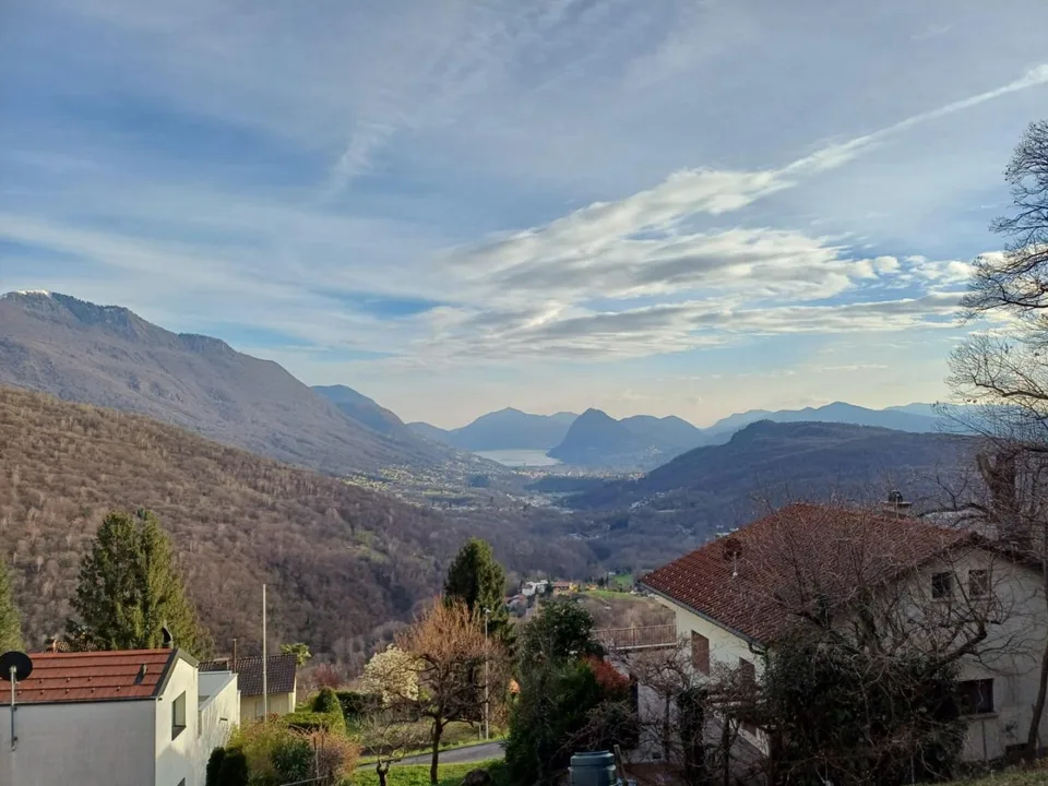 terreno edificabile die 921 m2 / Baulandgrundstück von 921 m2 – Foto 8 von 11