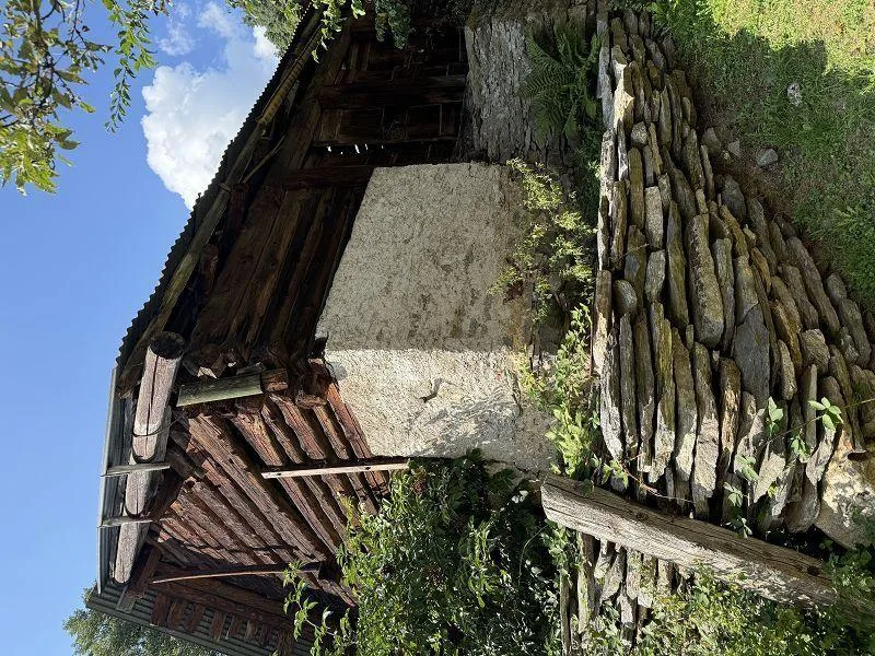 3-Zimmer-Rustico im Dorfkern zu renovieren / rustico di 3 locali ne... – Foto 18 von 23