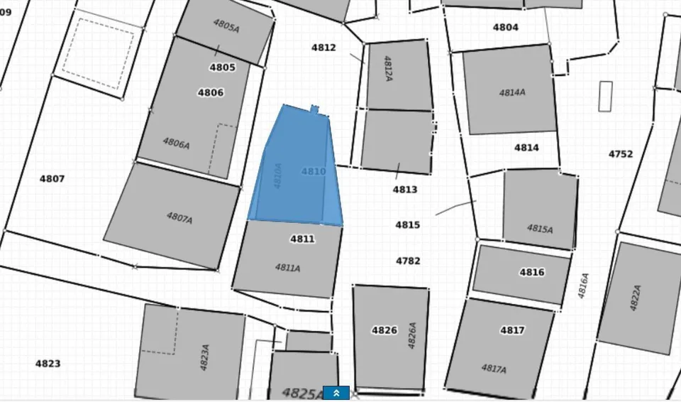 3-Zimmer-Rustico im Dorfkern zu renovieren / rustico di 3 locali ne... – Foto 21 von 23