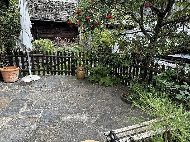 3-Zimmer-Rustico im Dorfkern zu renovieren / rustico di 3 locali ne... – Foto 10 von 23