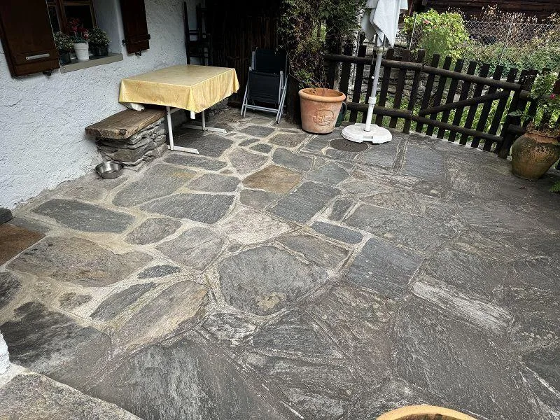 3-Zimmer-Rustico im Dorfkern zu renovieren / rustico di 3 locali ne... – Foto 11 von 23