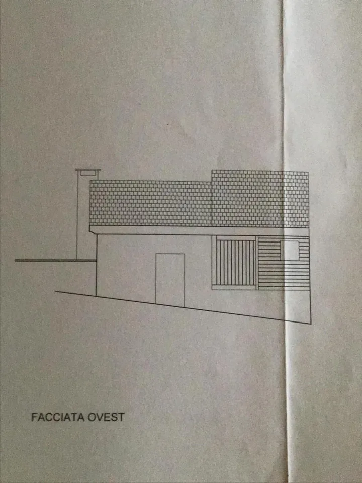 3-Zimmer-Rustico im Dorfkern zu renovieren / rustico di 3 locali ne... – Foto 15 von 23