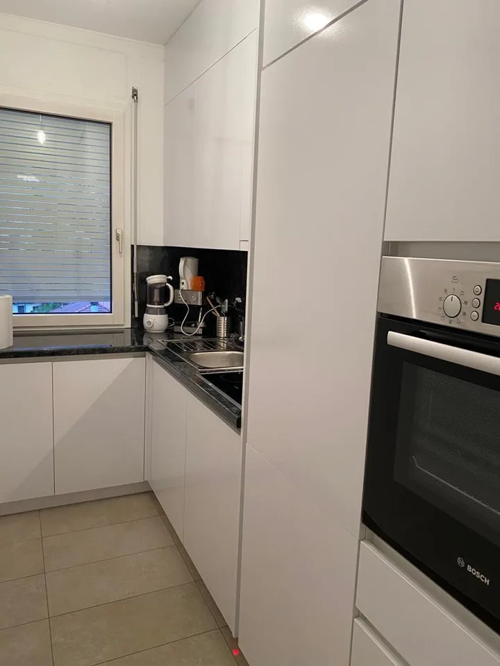Appartamento 3,5 a Bellinzona
