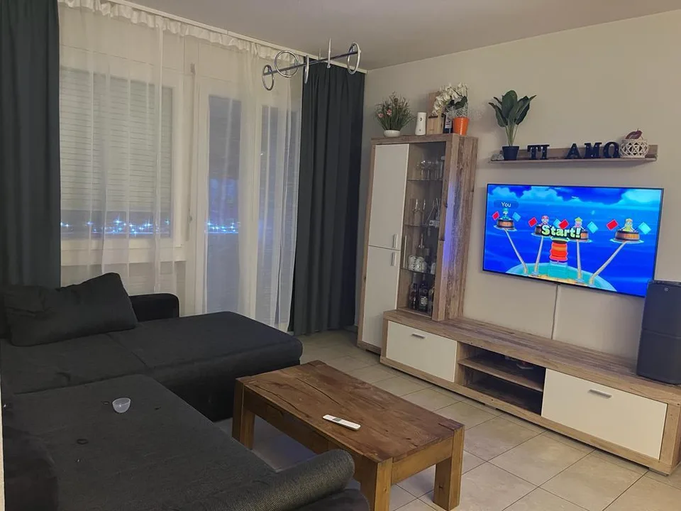 Appartamento 3,5 a Bellinzona