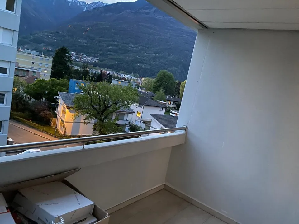 Appartamento 3,5 a Bellinzona – Foto 7 von 7