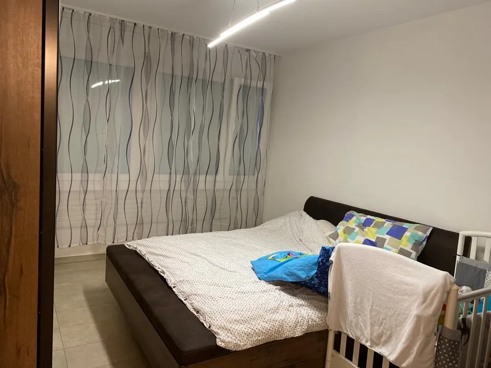 Appartamento 3,5 a Bellinzona