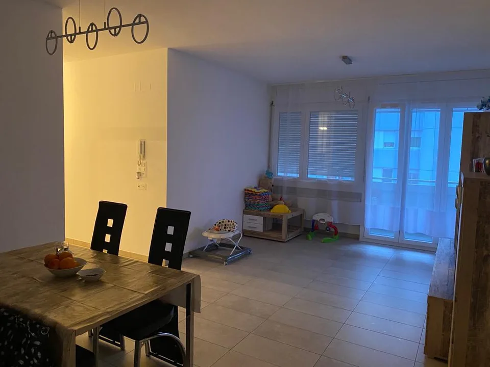Appartamento 3,5 a Bellinzona
