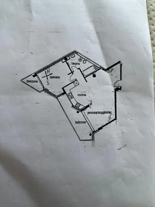 2.5 locali residenza secondaria - Lugano – Foto 12 von 12
