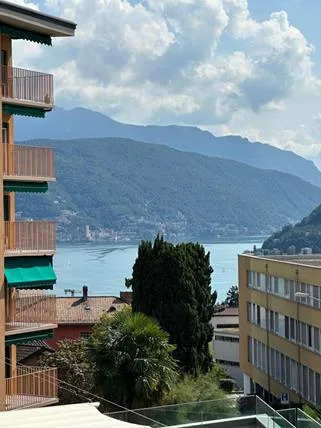 2.5 locali residenza secondaria - Lugano