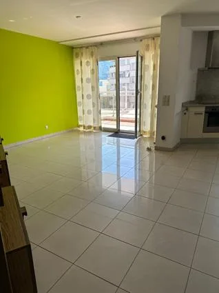 2.5 locali residenza secondaria - Lugano