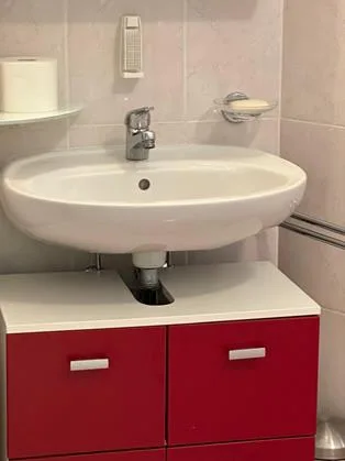 2.5 locali residenza secondaria - Lugano – Foto 8 von 12