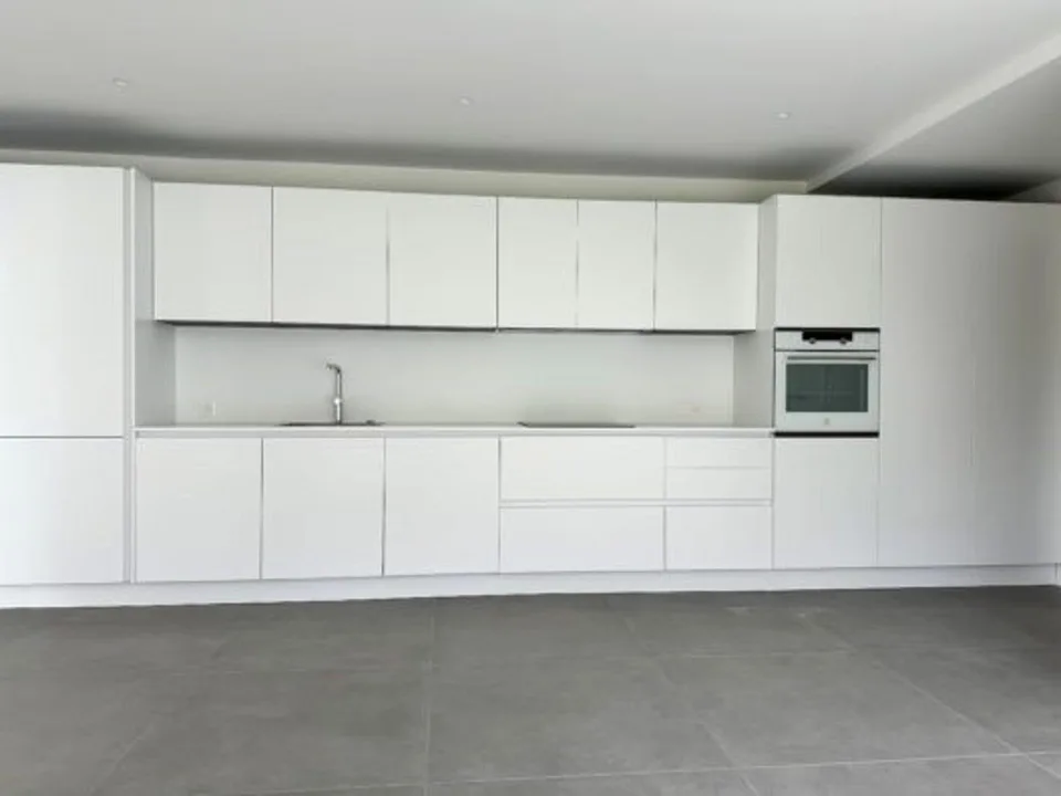 "Nuovi e moderni 2.5 locali a pochi minuti dalla città"
