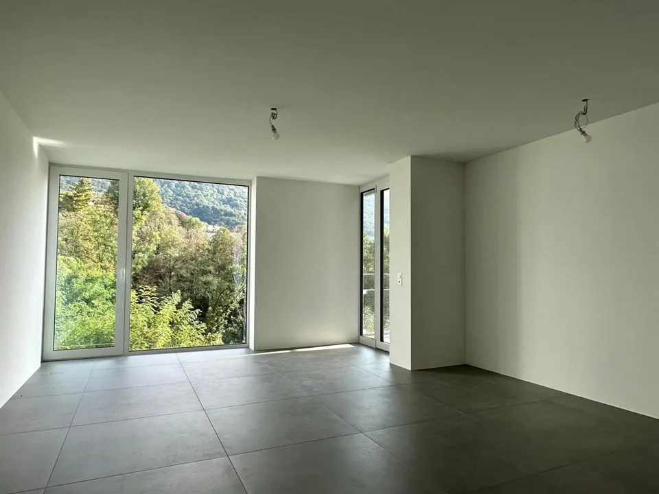 "Nuovi e moderni 2.5 locali a pochi minuti dalla città" – photo 7 sur 12