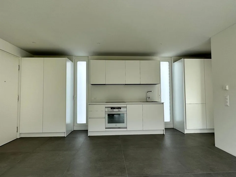 "Nuovi e moderni 2.5 locali a pochi minuti dalla città" – photo 8 sur 12