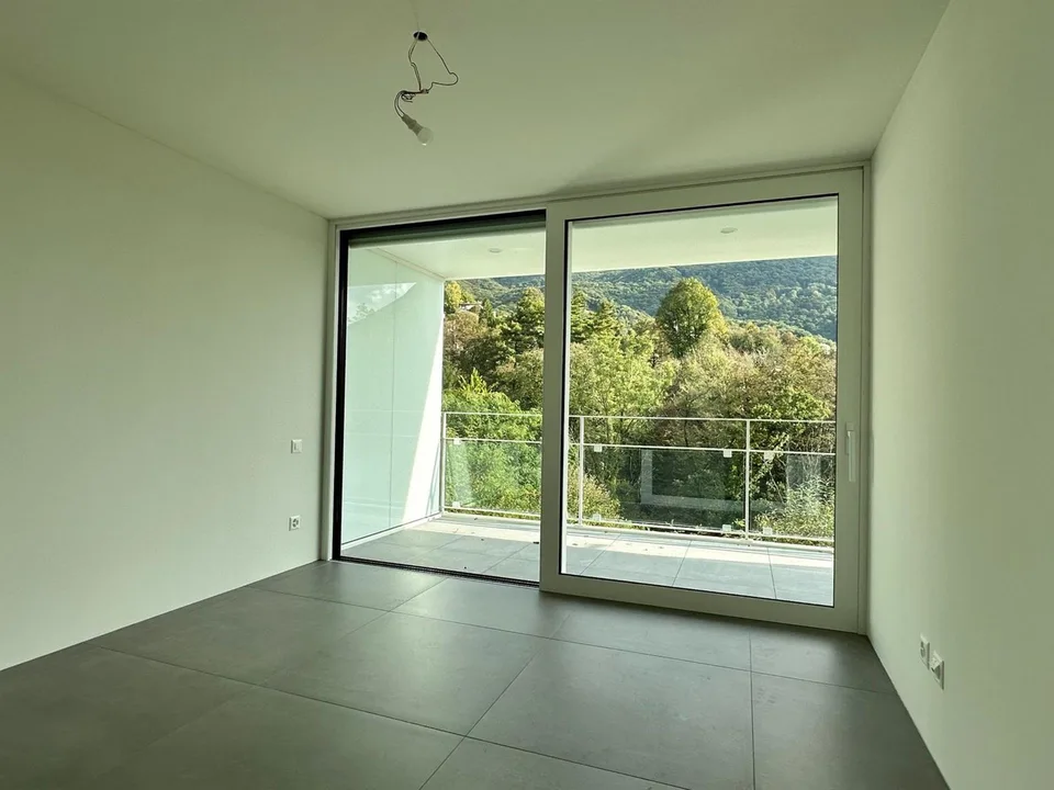 "Nuovi e moderni 2.5 locali a pochi minuti dalla città" – photo 9 sur 12
