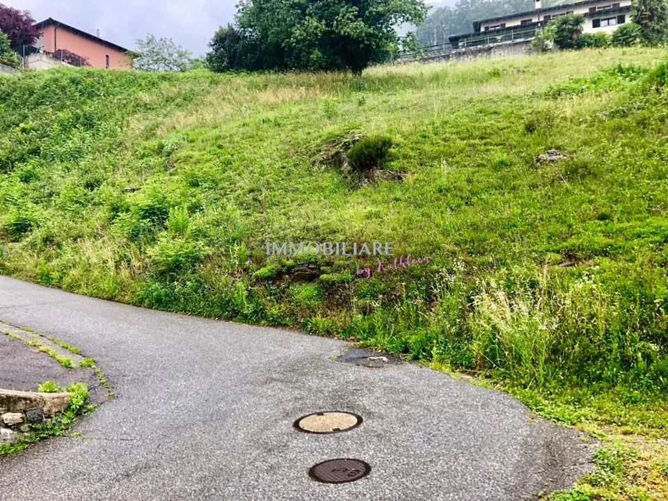 TERRENO edificabile  Bauland