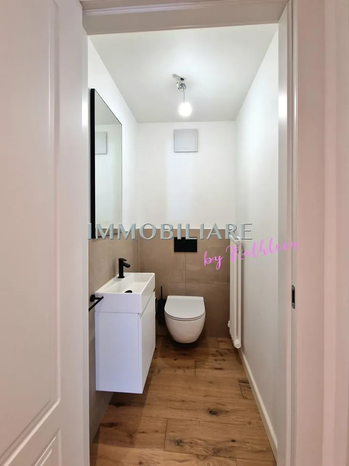 SANIERTE Ferienwohnung mit grosser Terrasse in Tessinerhaus