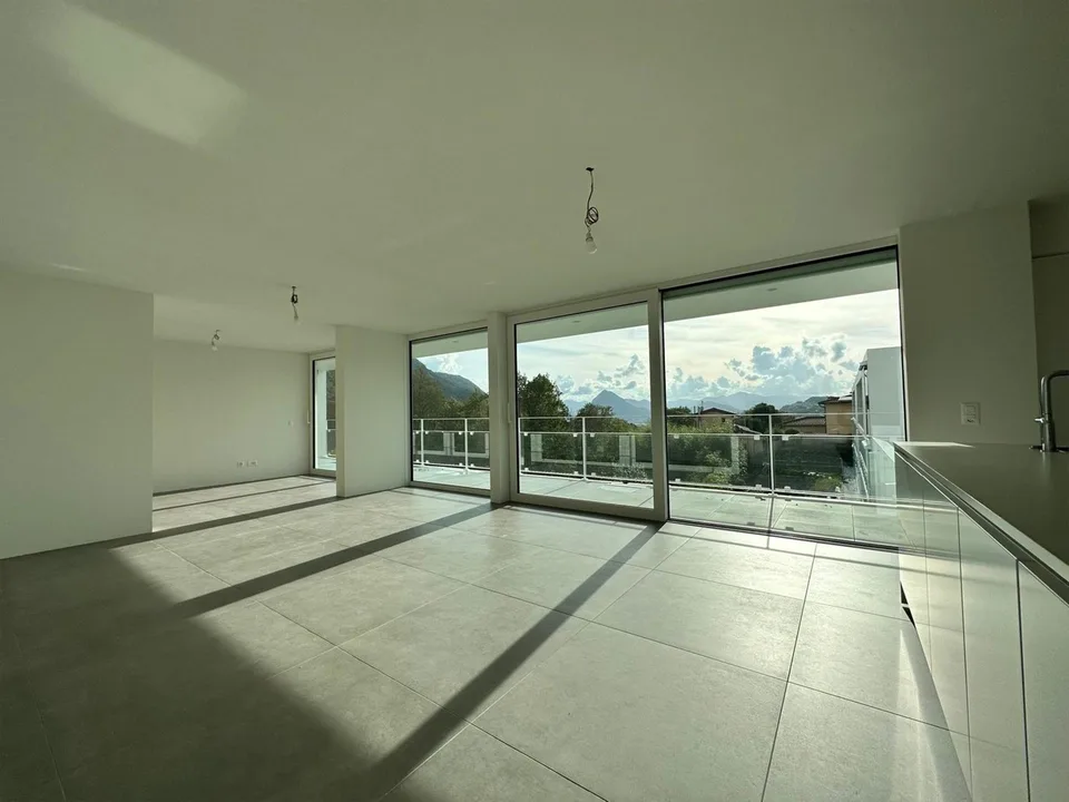 "Casa nel verde a pochi passi dalla città" – Foto 6 von 8