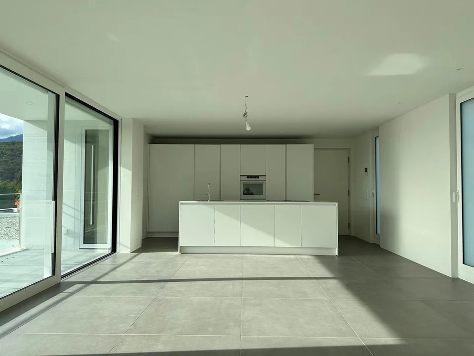"Casa nel verde a pochi passi dalla città"