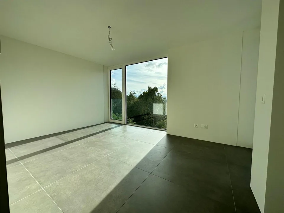 "Casa nel verde a pochi passi dalla città"