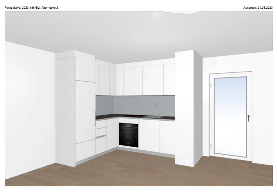 Schöne 3.5 Zimmer Eigentumswohnung – Foto 12 von 12