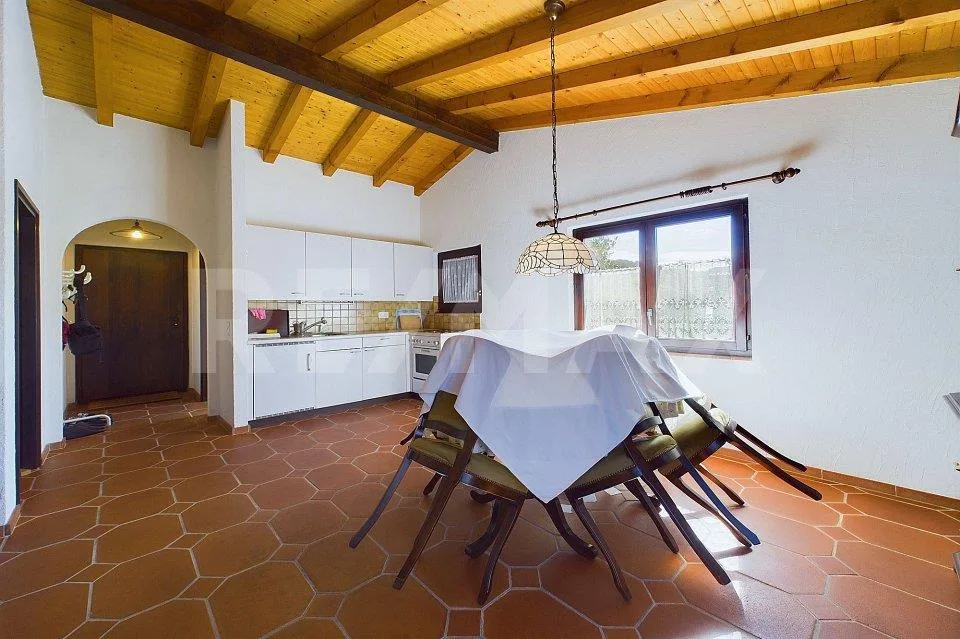 Bella casetta unifamiliare in Capriasca anche come residenza second...