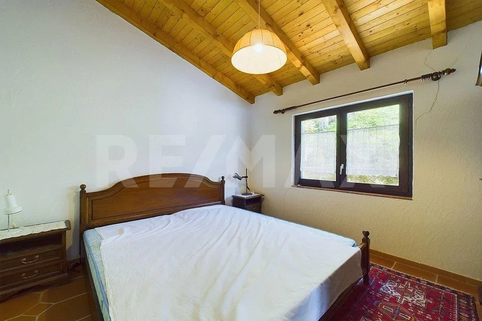 Bella casetta unifamiliare in Capriasca anche come residenza second... – Foto 9 von 13