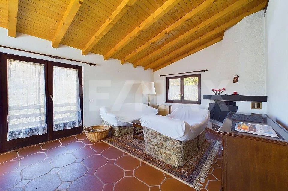 Bella casetta unifamiliare in Capriasca anche come residenza second...