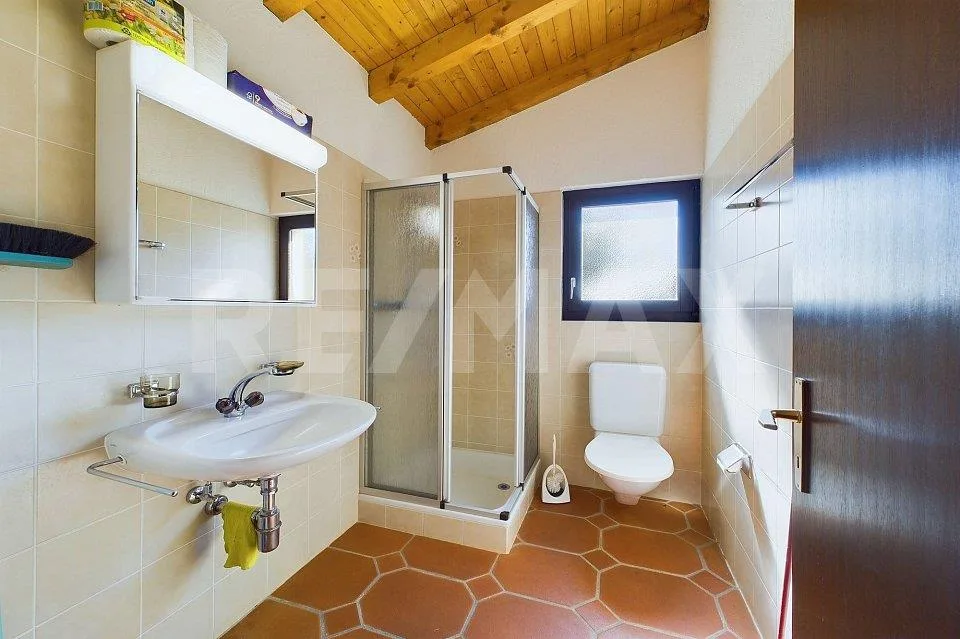 Bella casetta unifamiliare in Capriasca anche come residenza second... – Foto 11 von 13