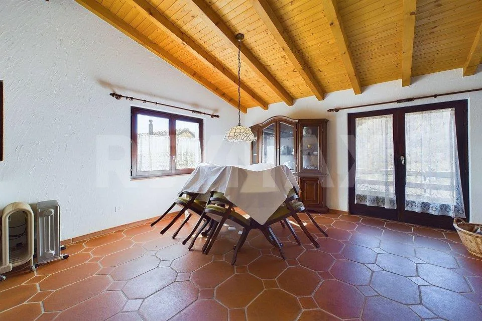 Bella casetta unifamiliare in Capriasca anche come residenza second... – Foto 6 von 13